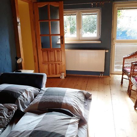 Privat Liptov Holiday House Liptovský Mikuláš Eksteriør billede