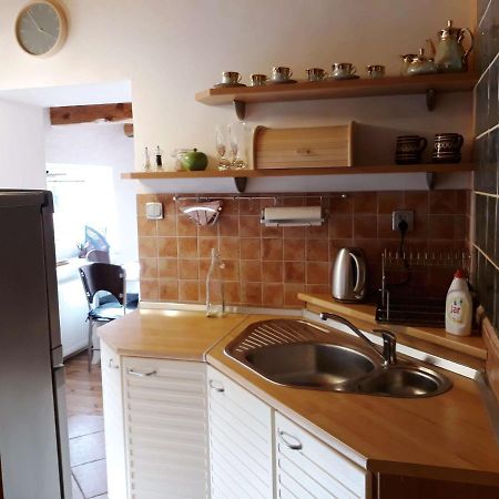 Privat Liptov Holiday House Liptovský Mikuláš Eksteriør billede