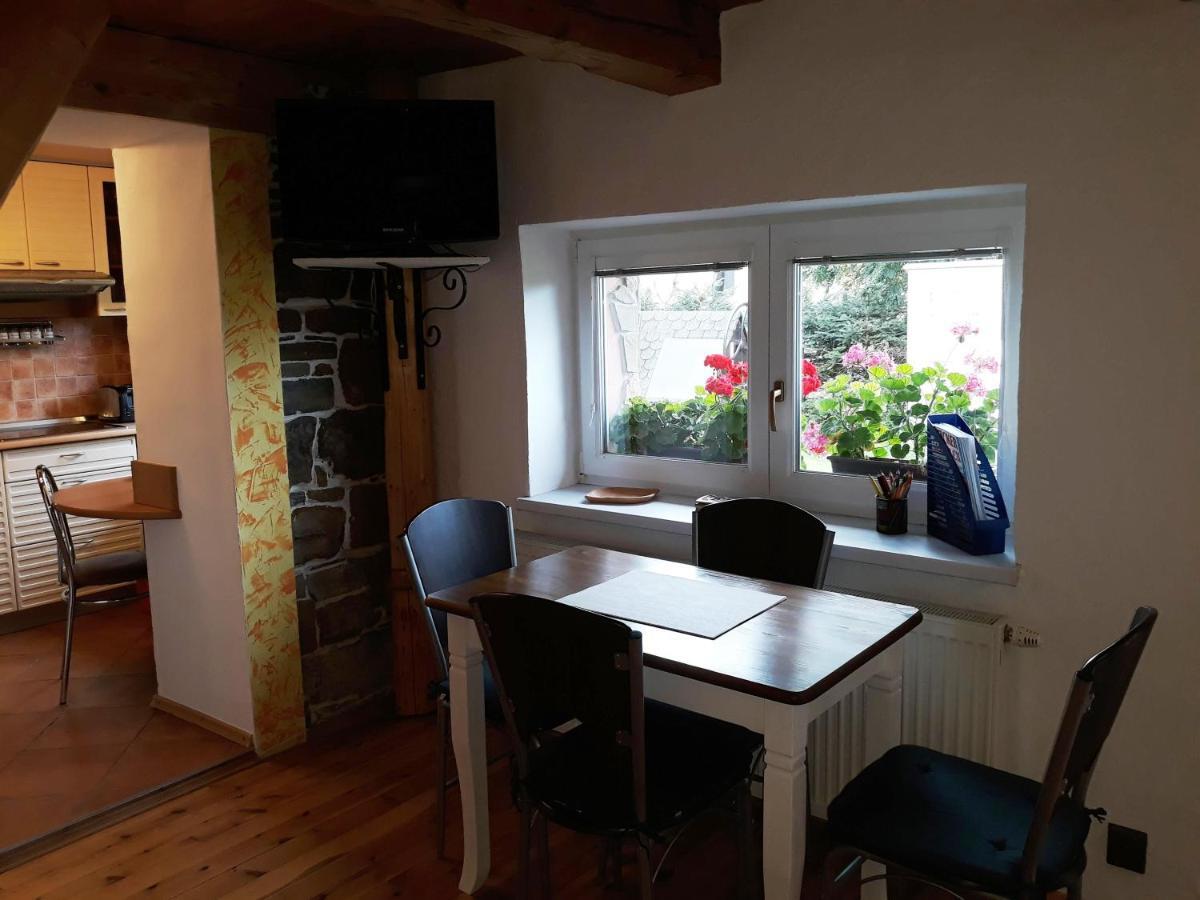 Privat Liptov Holiday House Liptovský Mikuláš Eksteriør billede