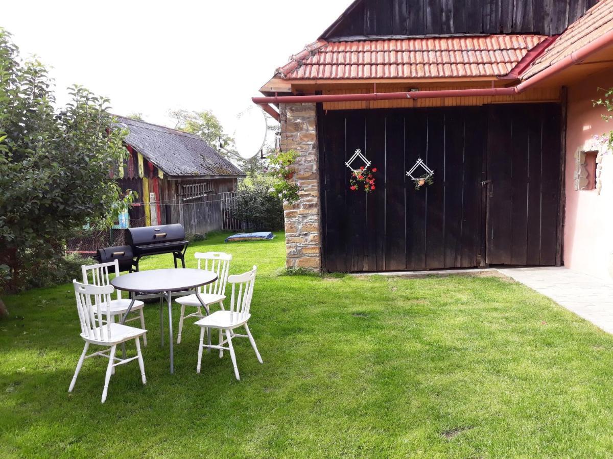 Privat Liptov Holiday House Liptovský Mikuláš Eksteriør billede