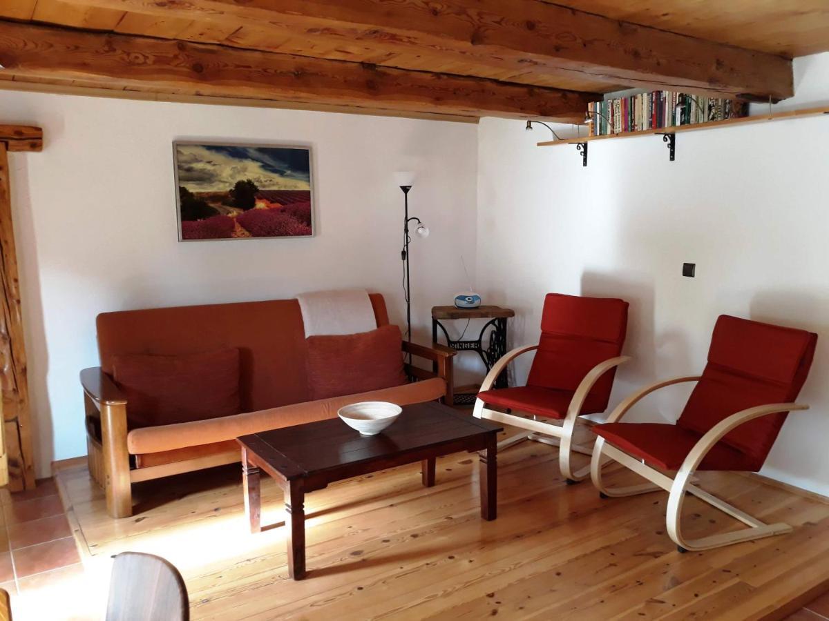 Privat Liptov Holiday House Liptovský Mikuláš Eksteriør billede