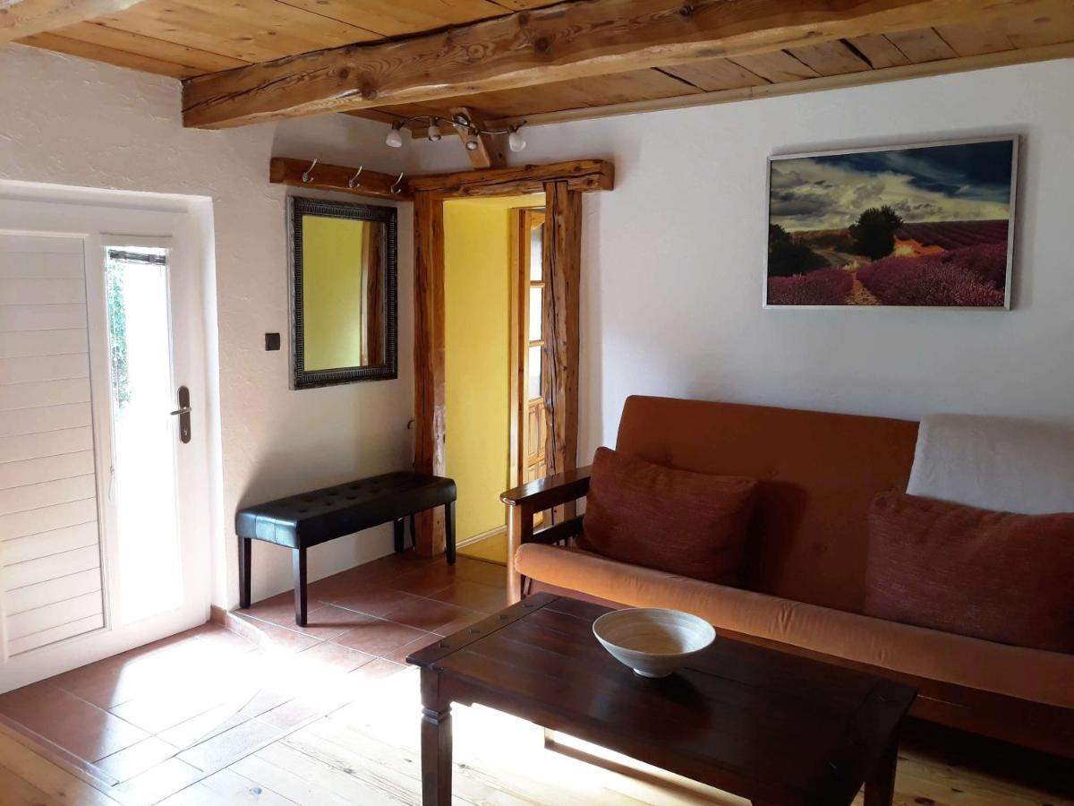 Privat Liptov Holiday House Liptovský Mikuláš Eksteriør billede