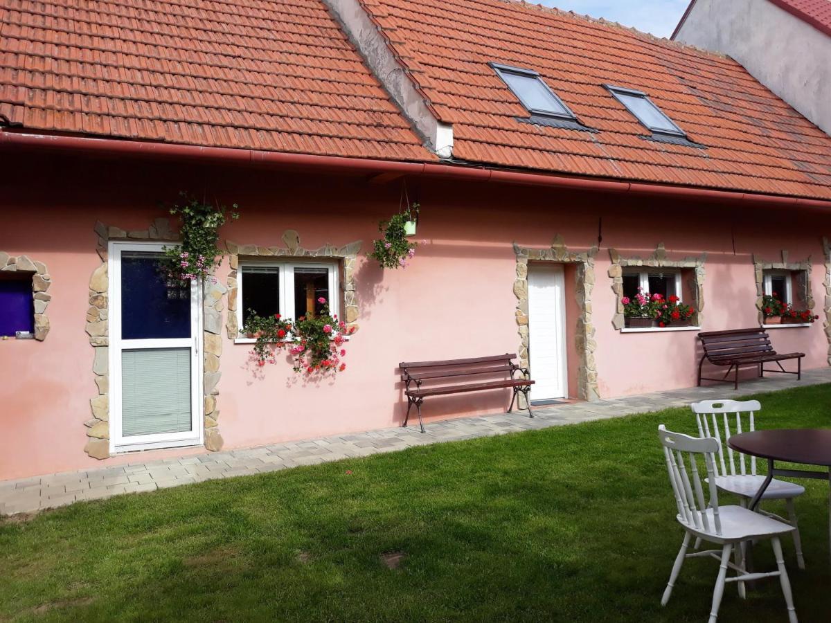 Privat Liptov Holiday House Liptovský Mikuláš Eksteriør billede