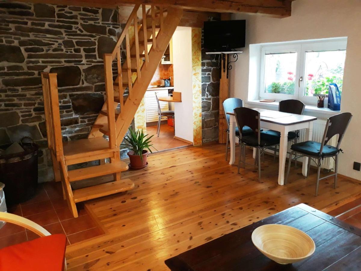 Privat Liptov Holiday House Liptovský Mikuláš Eksteriør billede