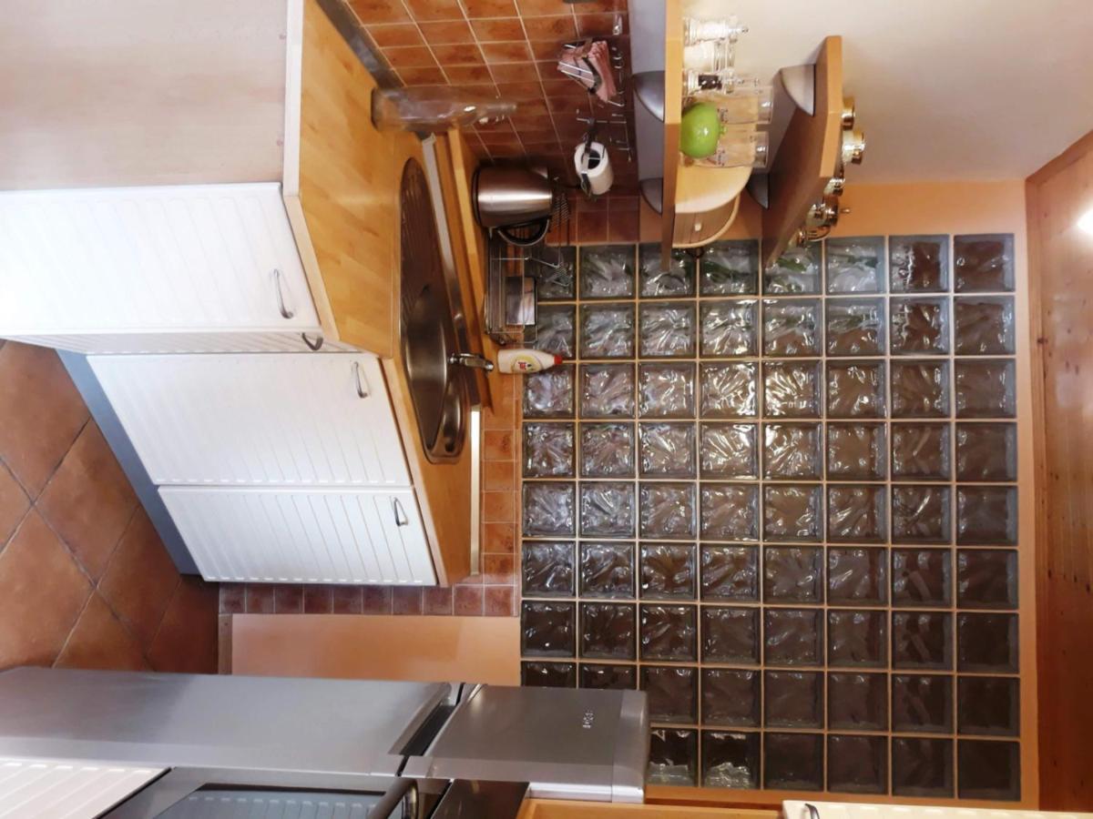 Privat Liptov Holiday House Liptovský Mikuláš Eksteriør billede