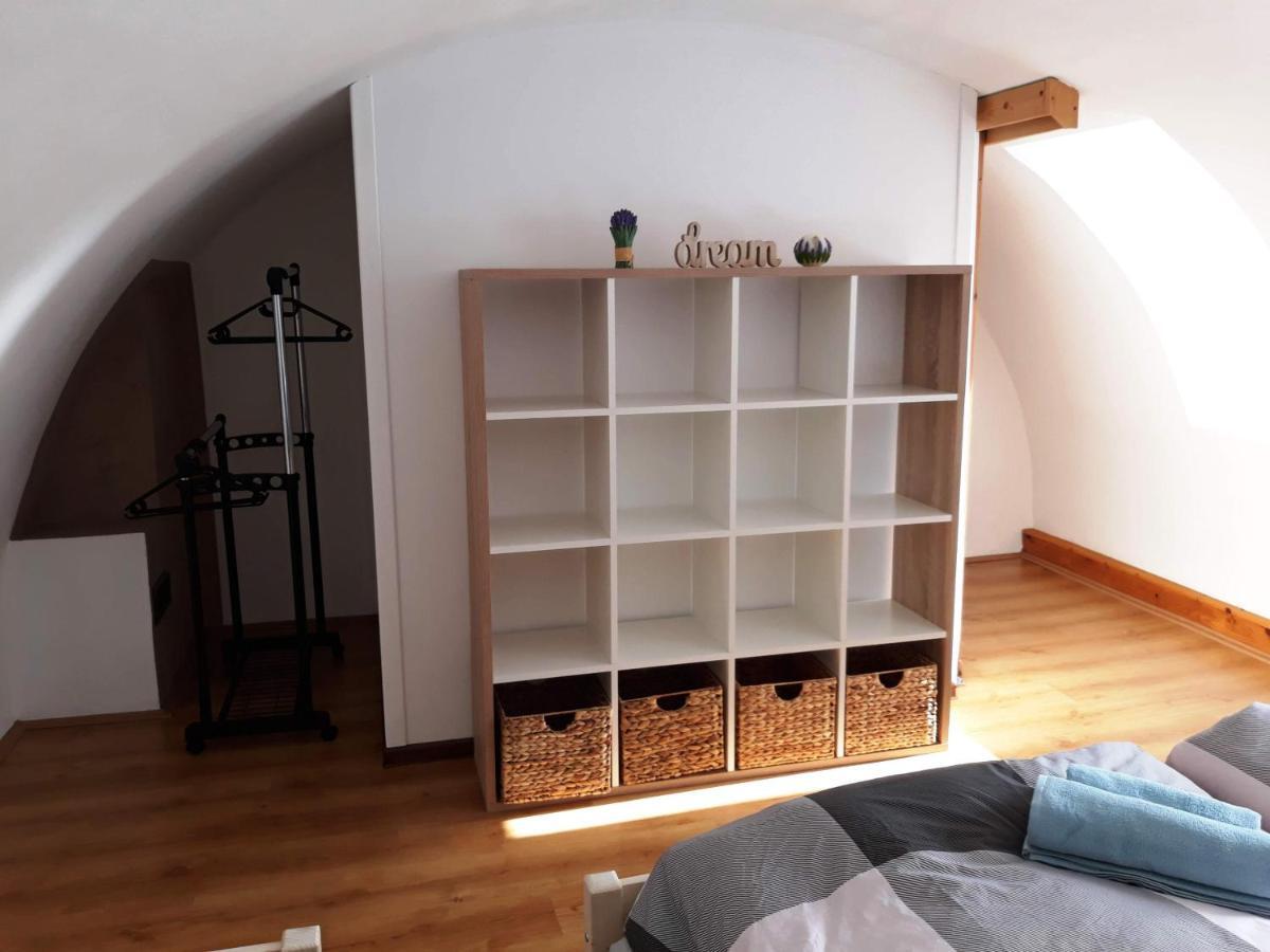 Privat Liptov Holiday House Liptovský Mikuláš Eksteriør billede