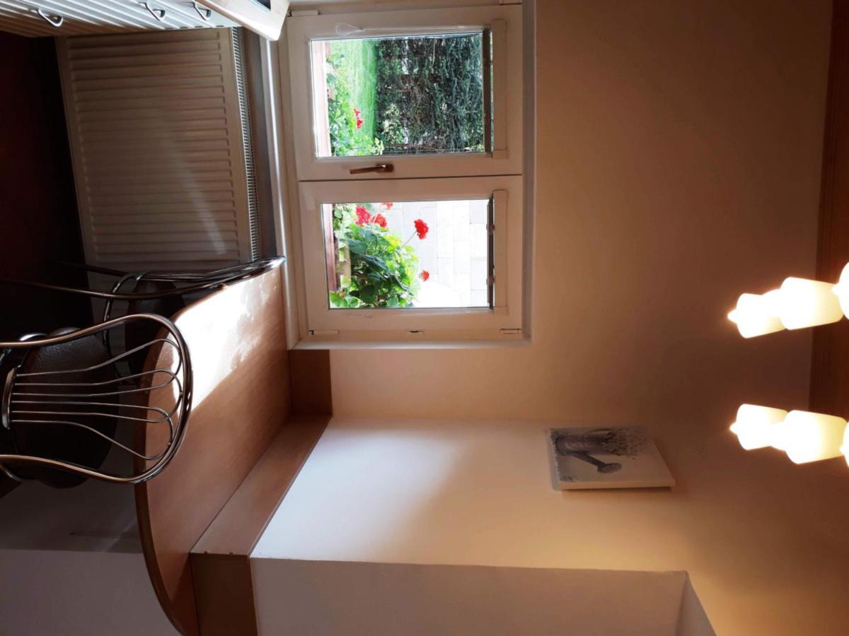 Privat Liptov Holiday House Liptovský Mikuláš Eksteriør billede