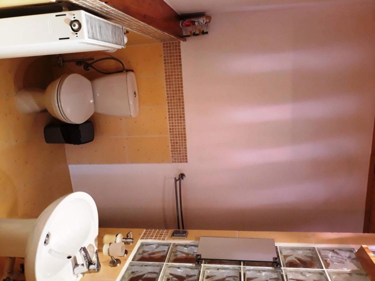 Privat Liptov Holiday House Liptovský Mikuláš Eksteriør billede