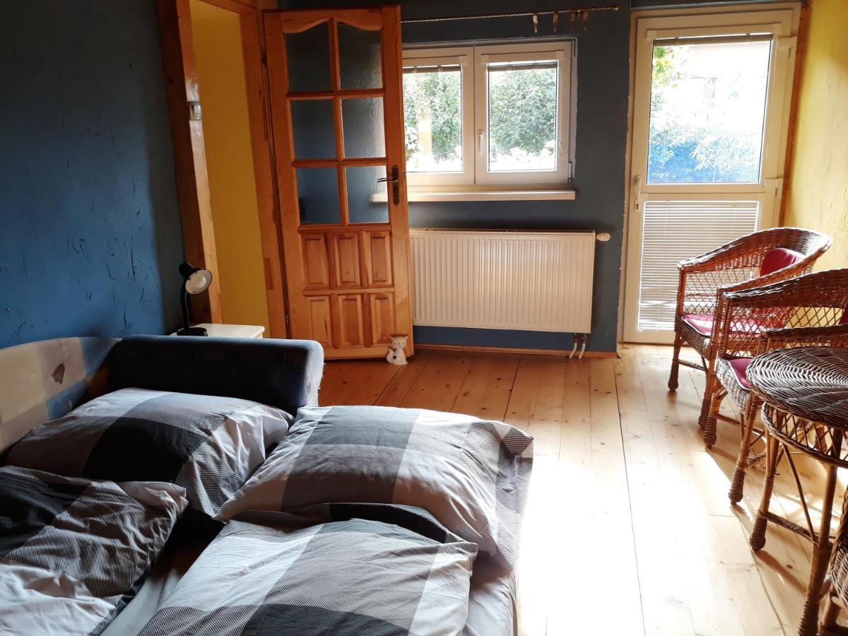Privat Liptov Holiday House Liptovský Mikuláš Eksteriør billede