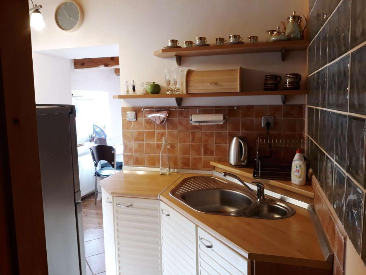 Privat Liptov Holiday House Liptovský Mikuláš Eksteriør billede