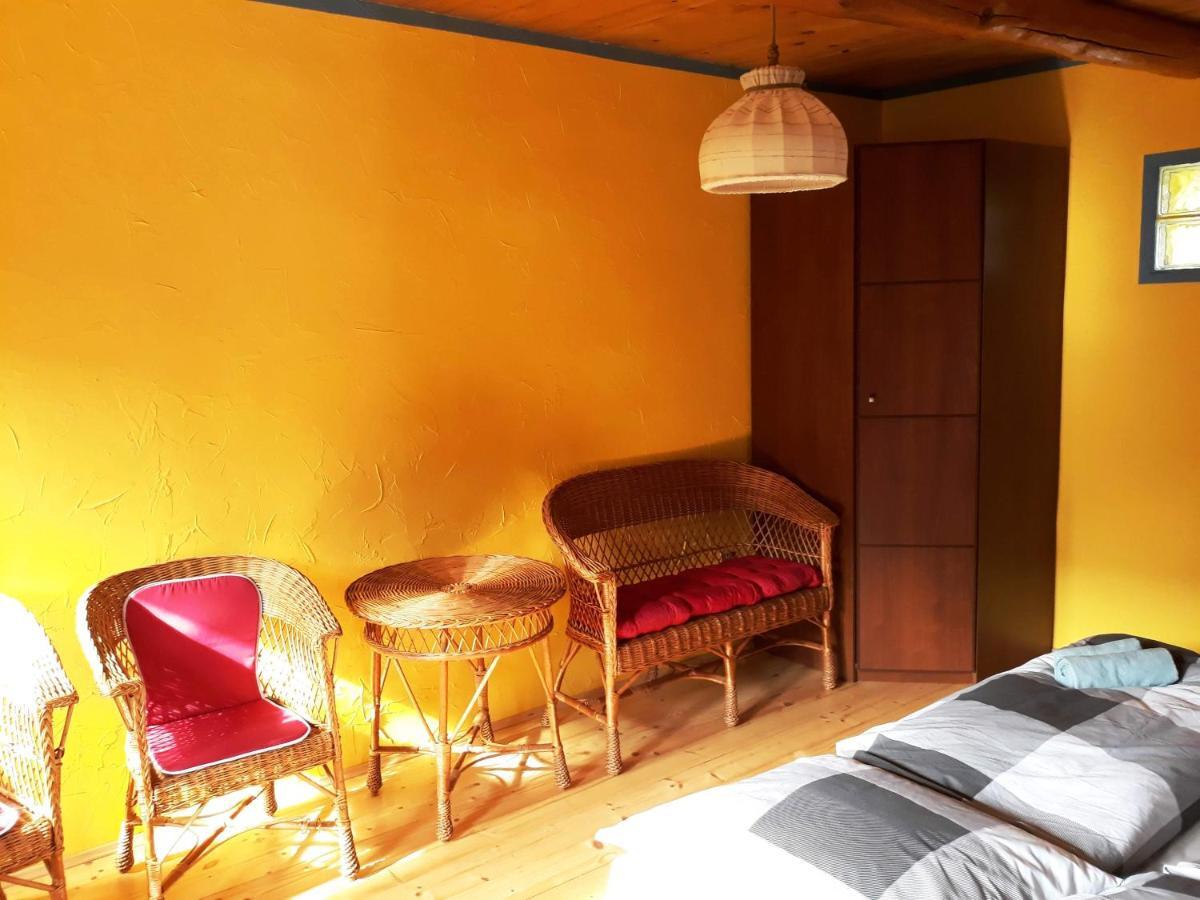 Privat Liptov Holiday House Liptovský Mikuláš Eksteriør billede